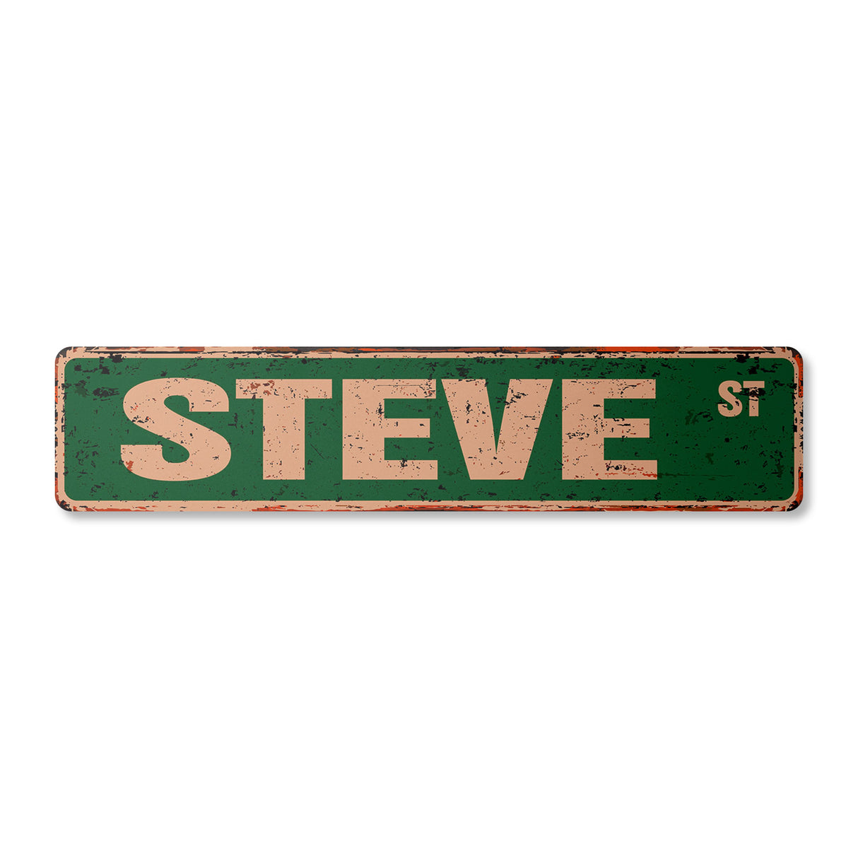 STEVE