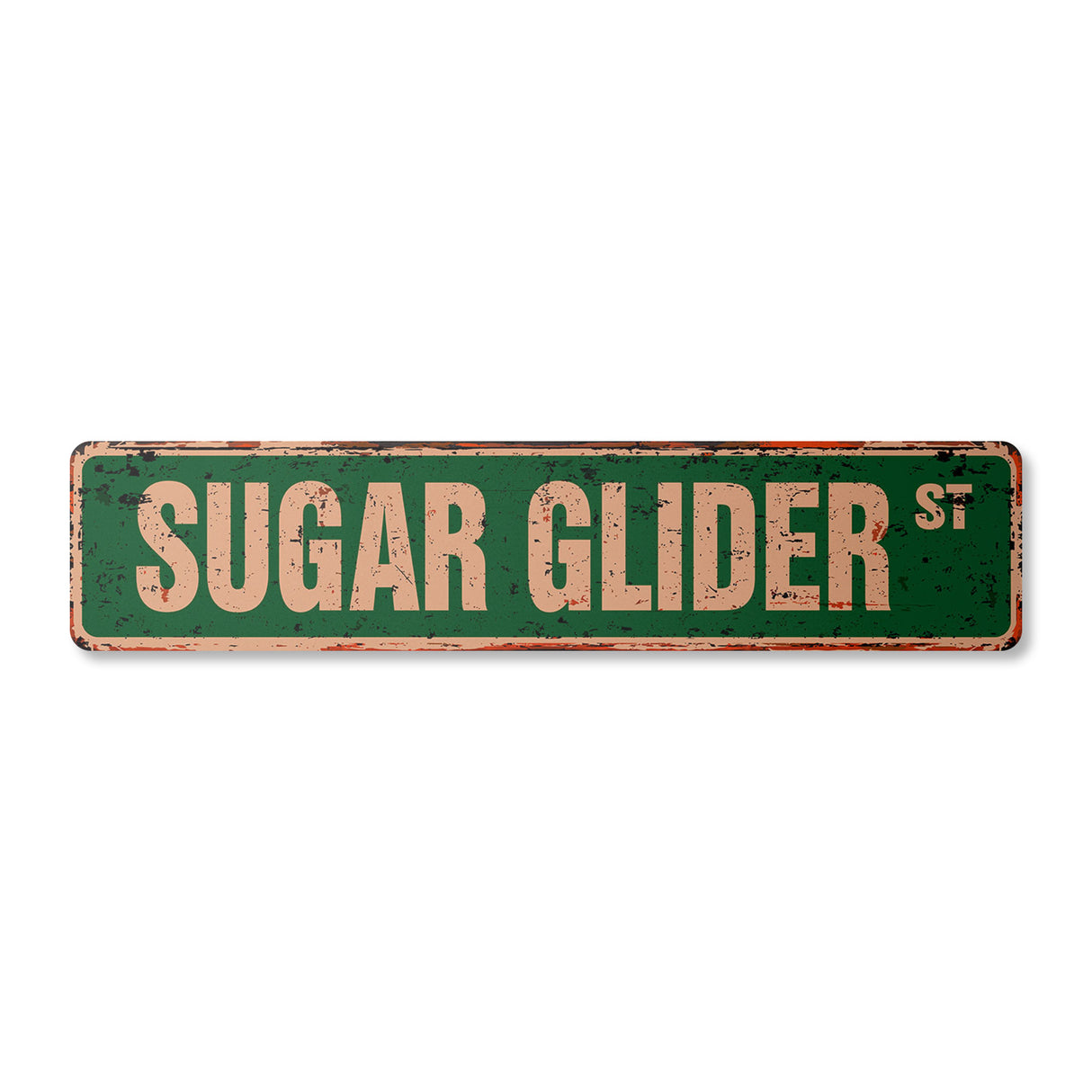 SUGAR GLIDER