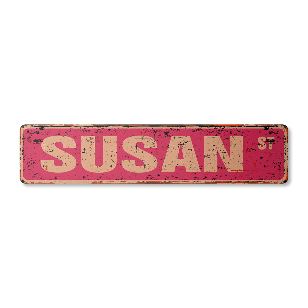 SUSAN