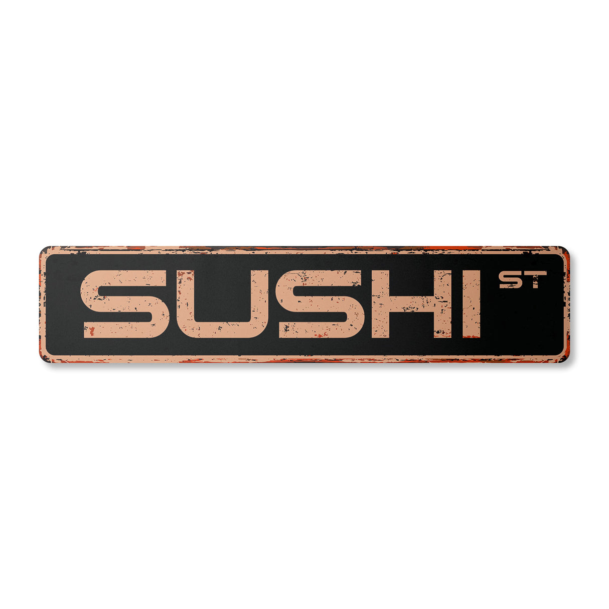 SUSHI