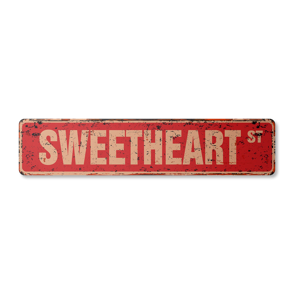 SWEETHEART