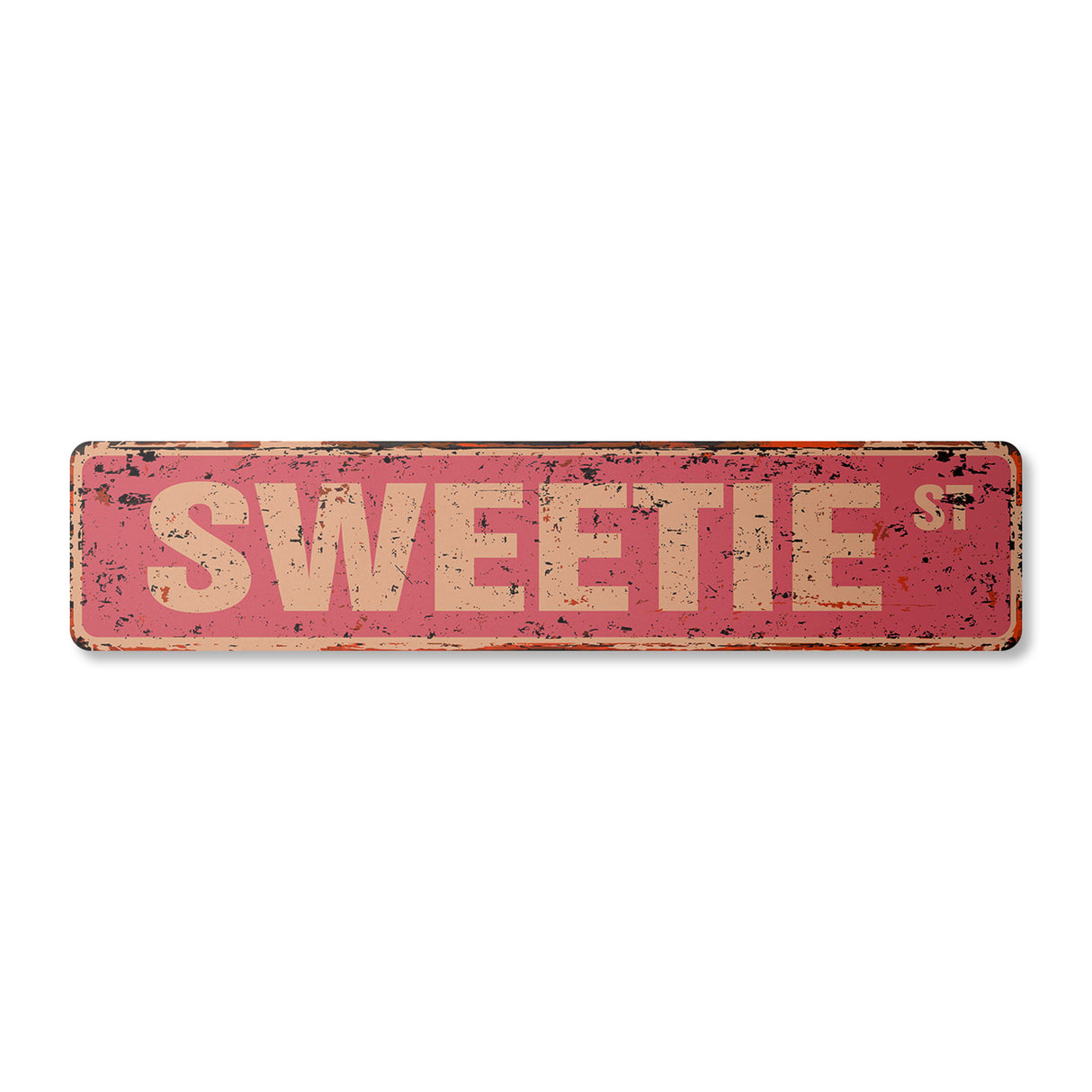 SWEETIE