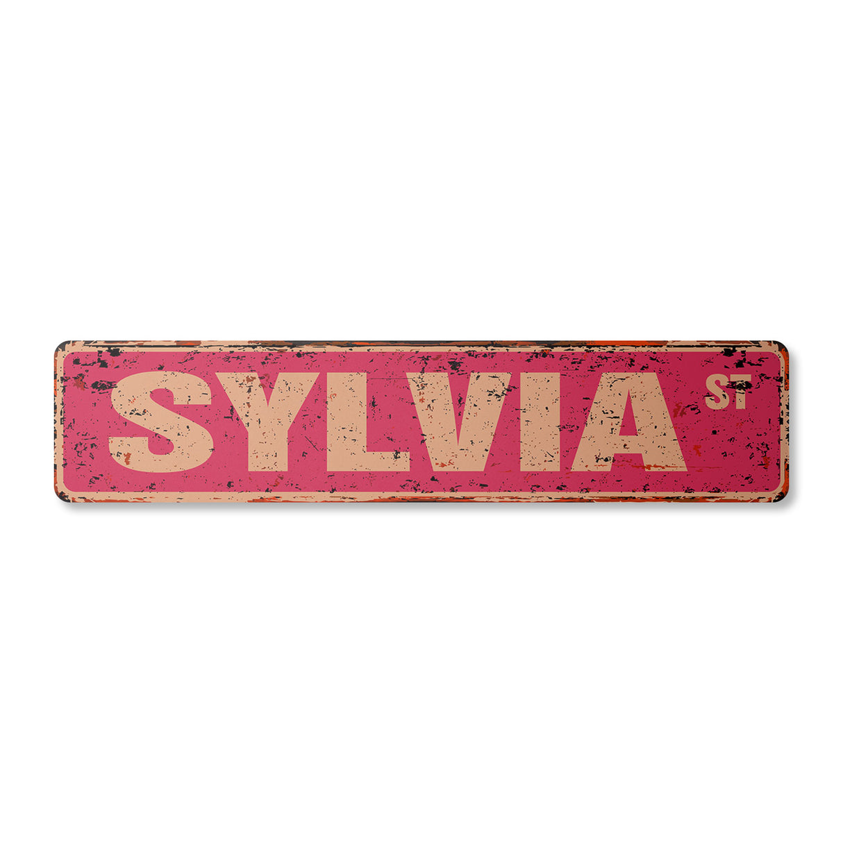 SYLVIA