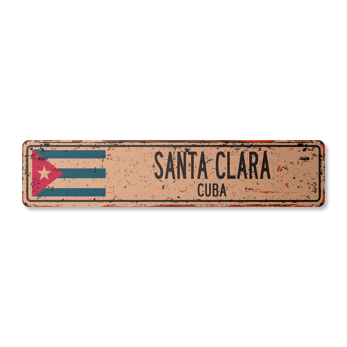 SANTA CLARA CUBA
