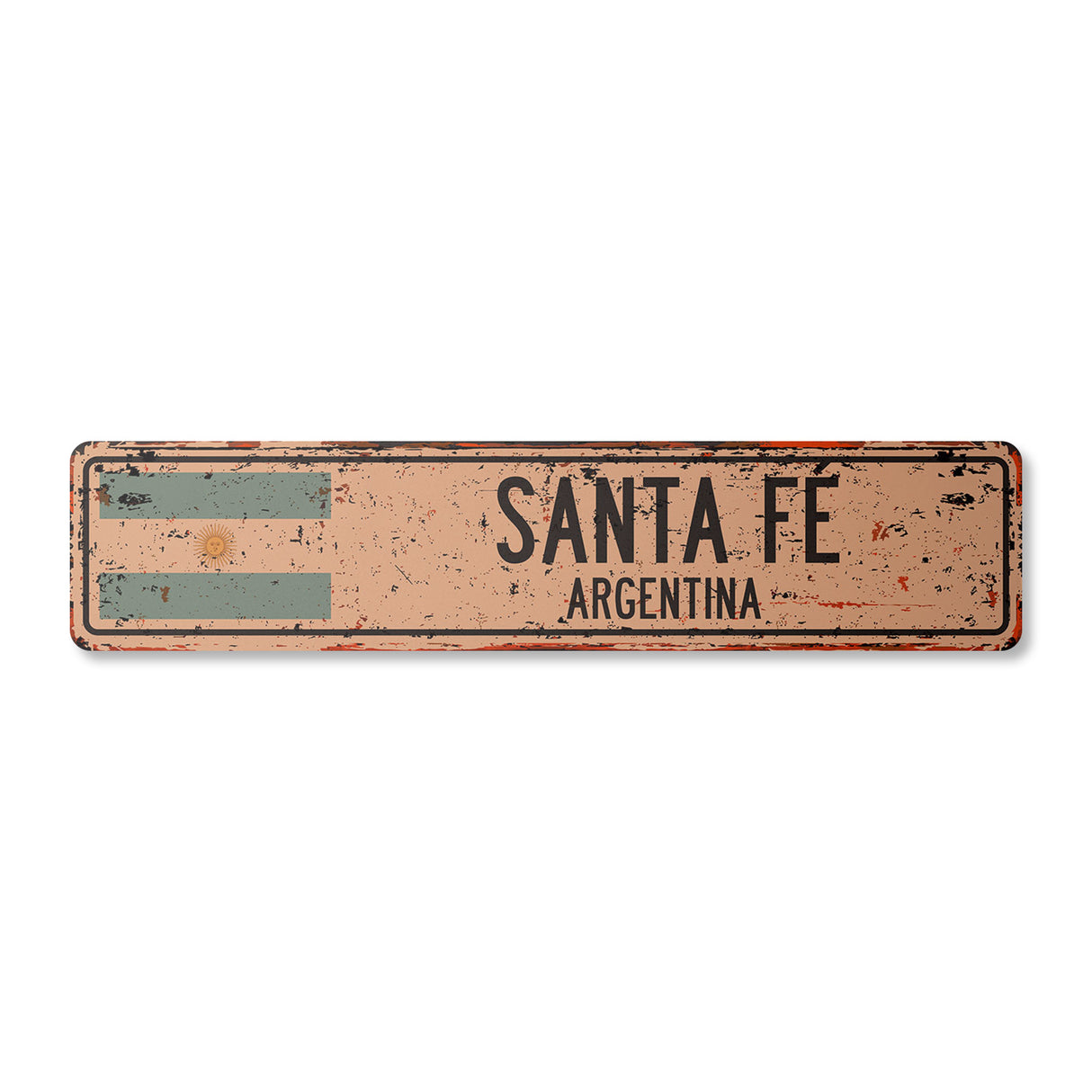 SANTA FE ARGENTINA