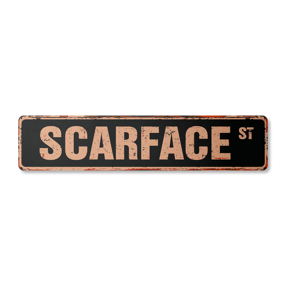 SCARFACE