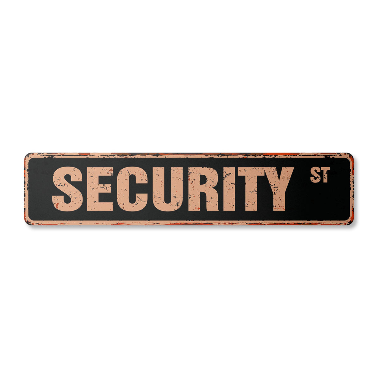 SECURITY
