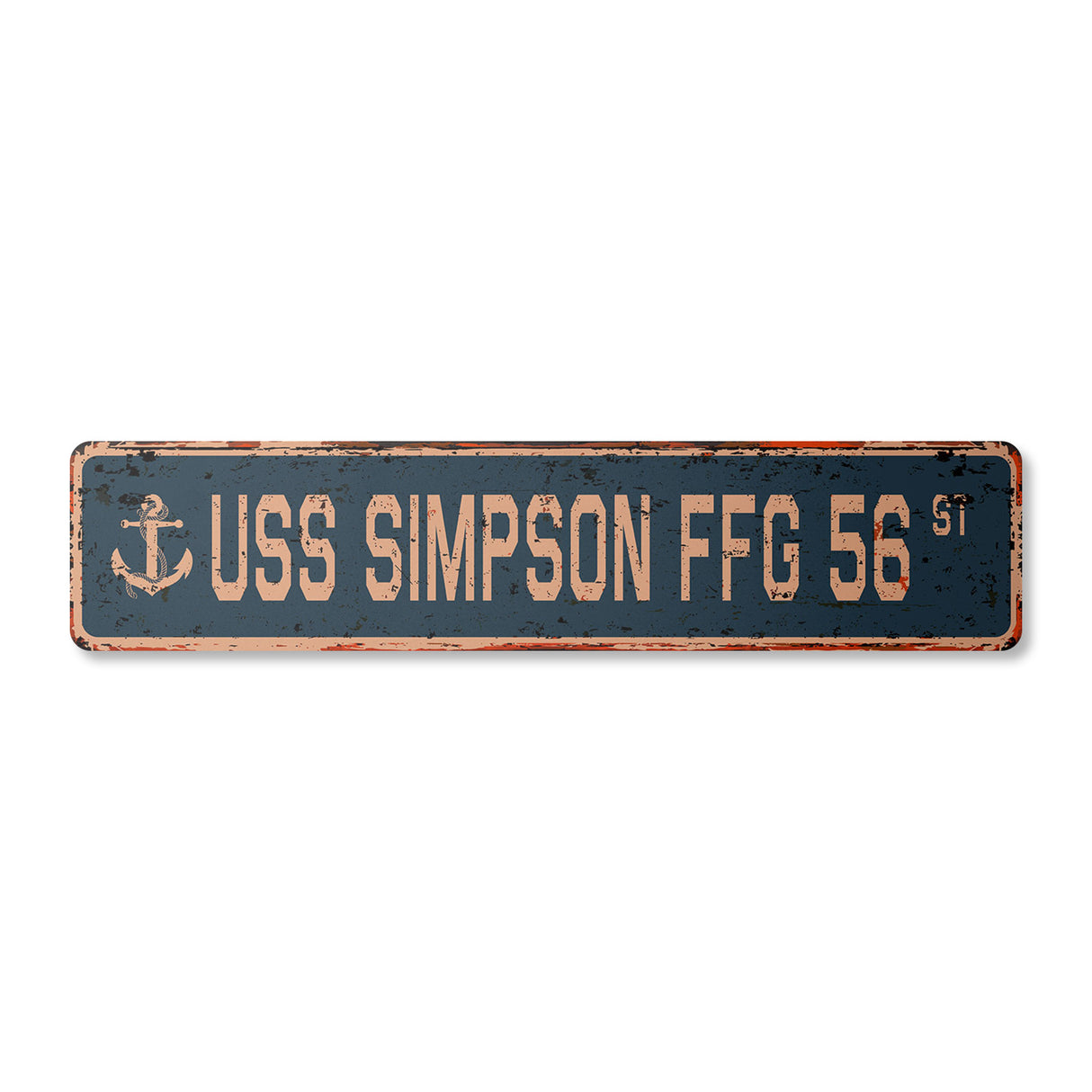 USS SIMPSON FFG 56