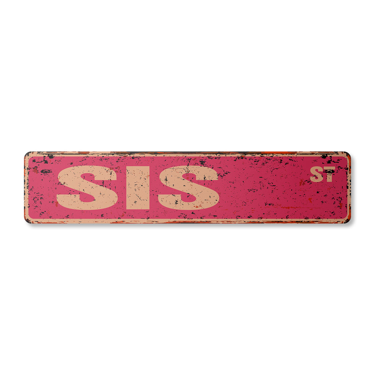SIS