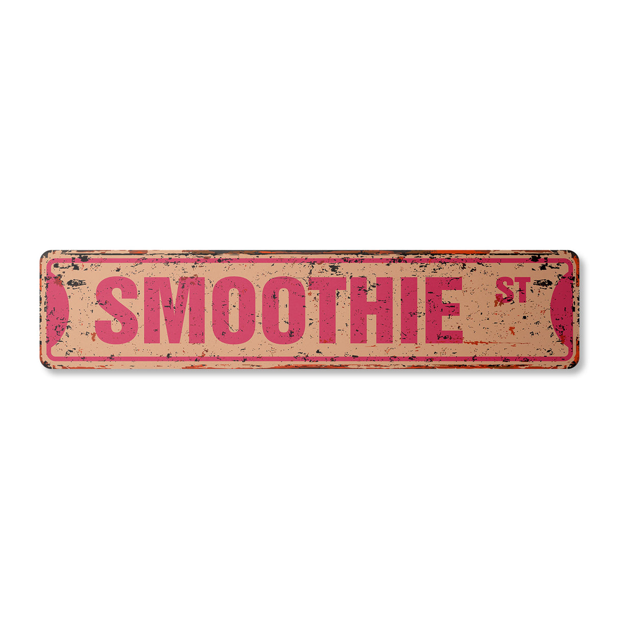 SMOOTHIE