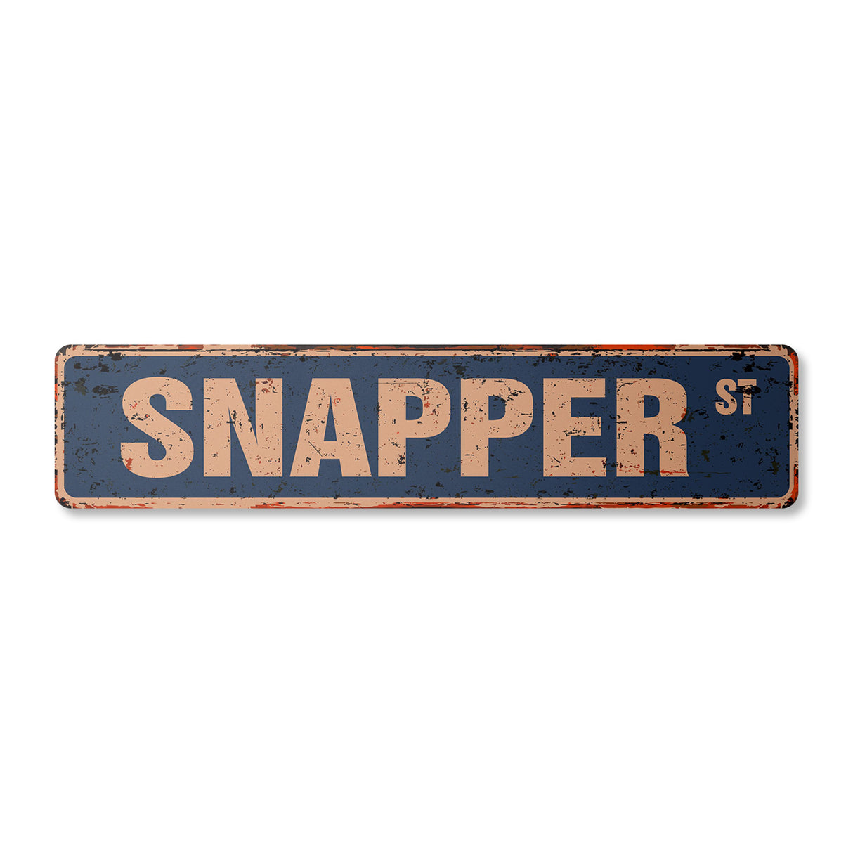 SNAPPER