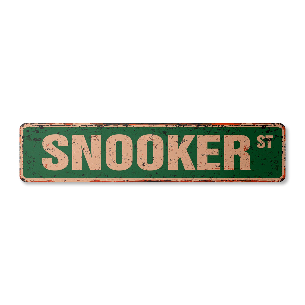 SNOOKER