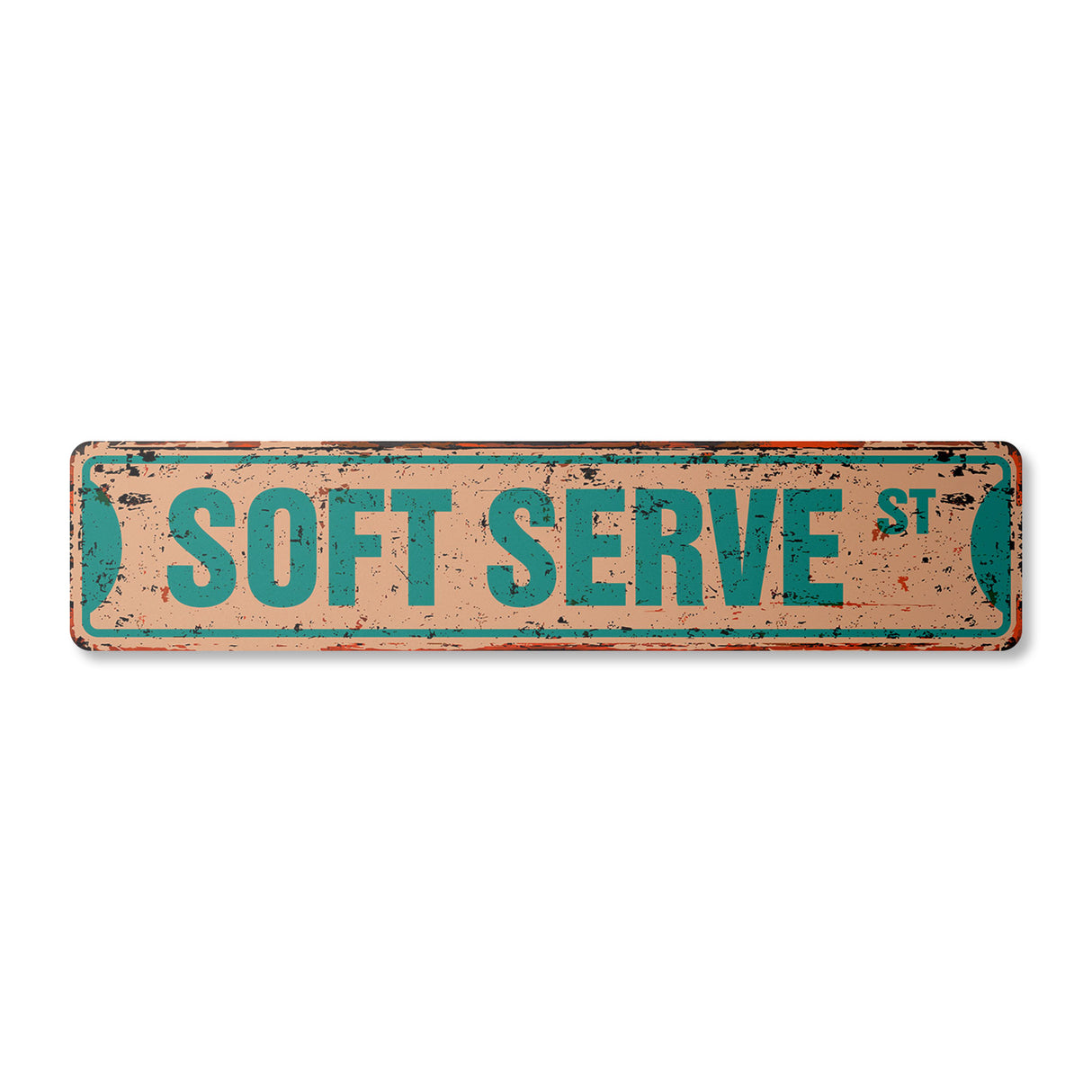 SOFT SERVE