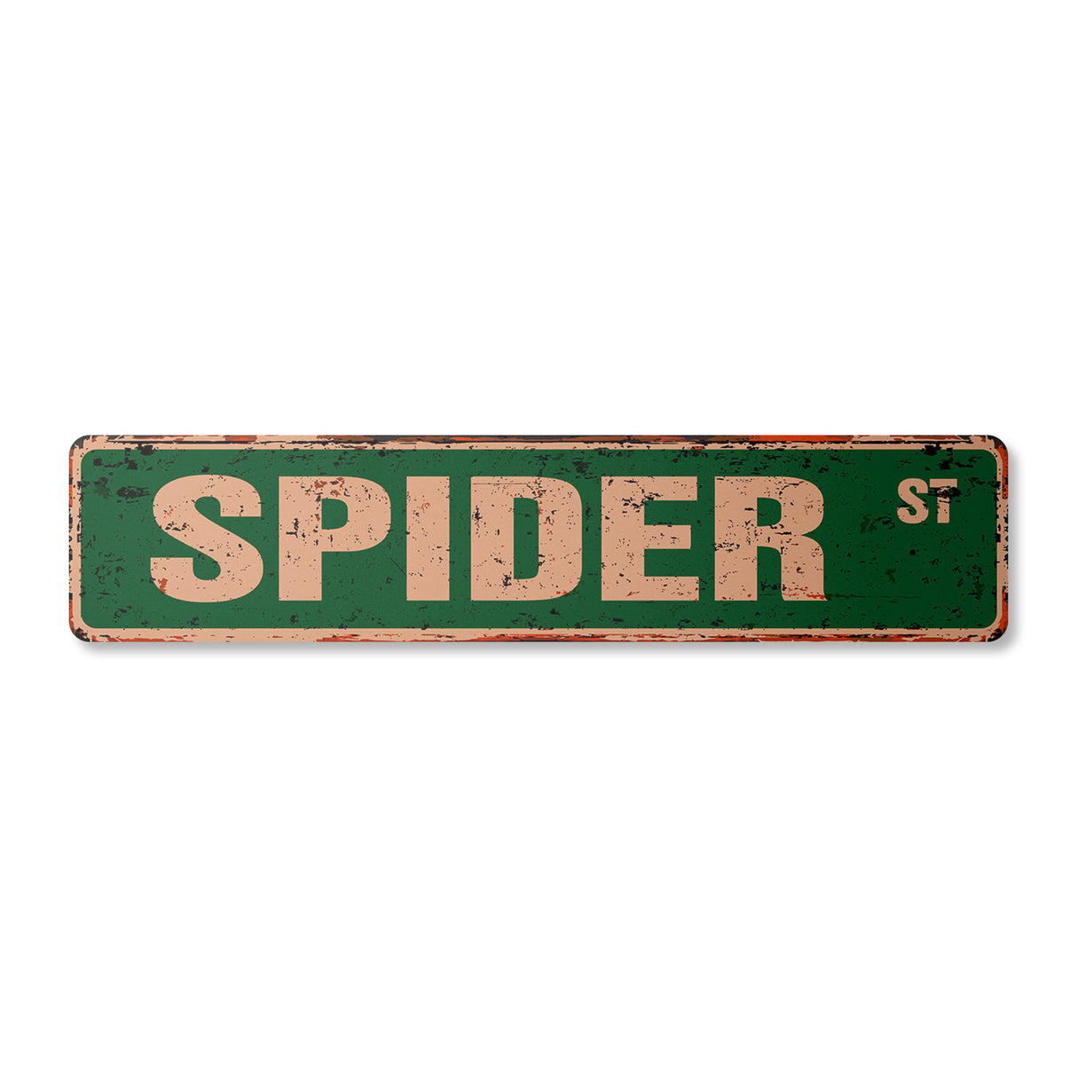 SPIDER