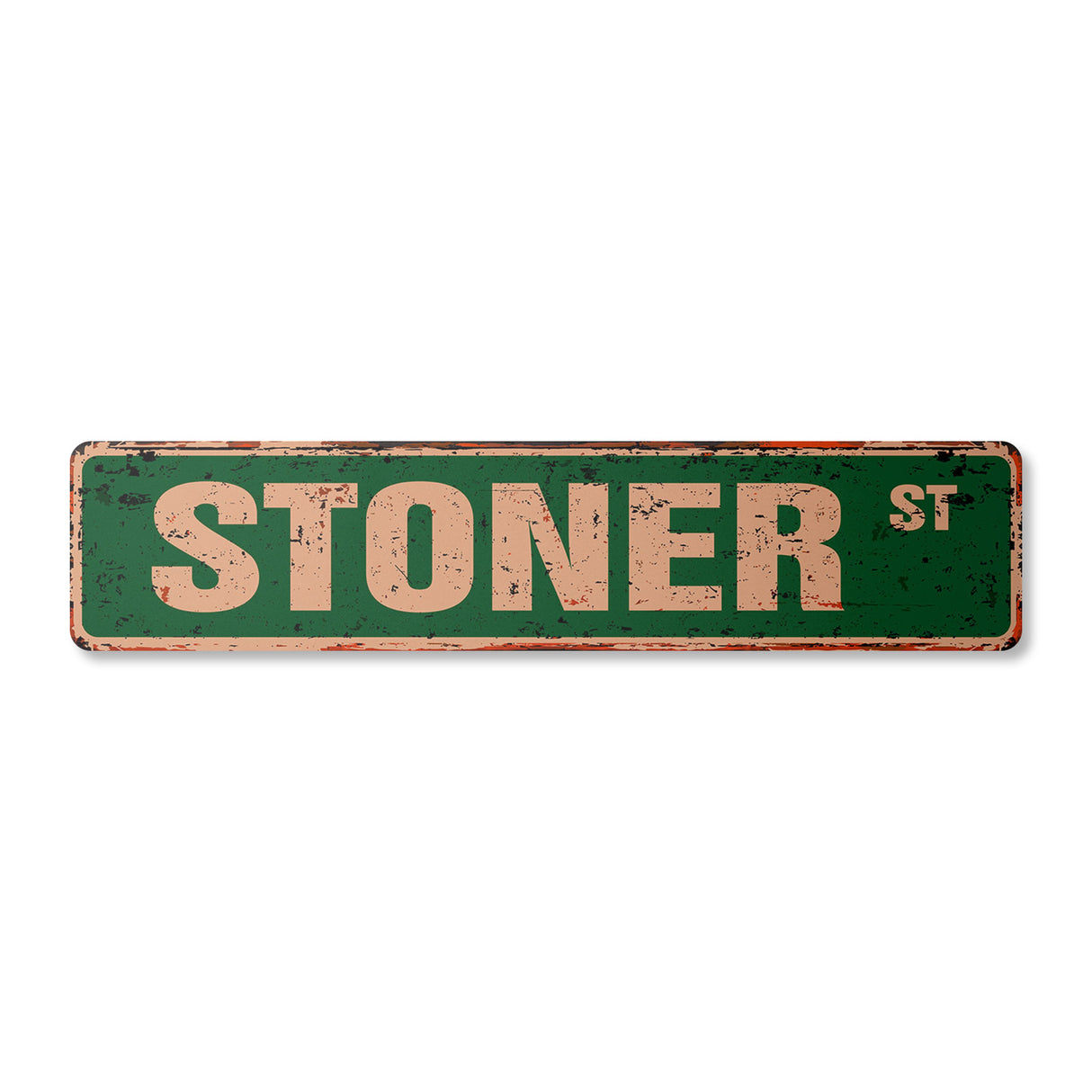 STONER