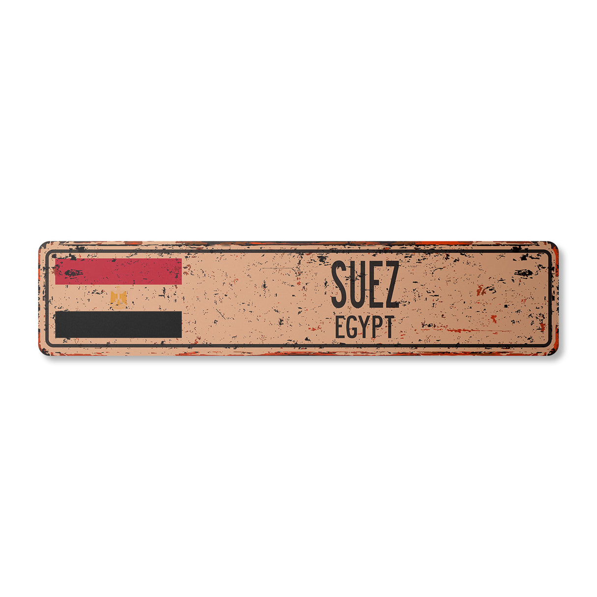 SUEZ EGYPT