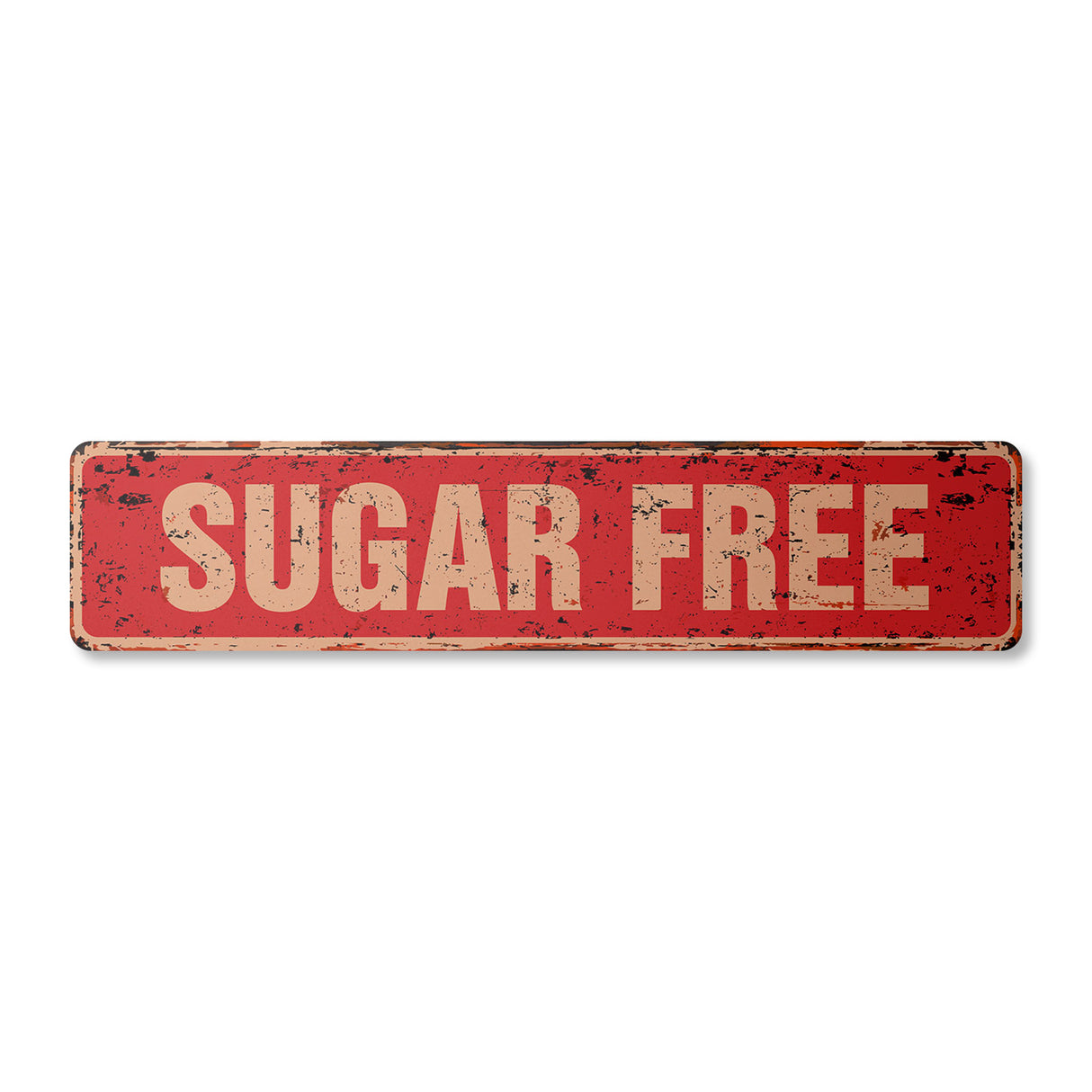 SUGAR FREE