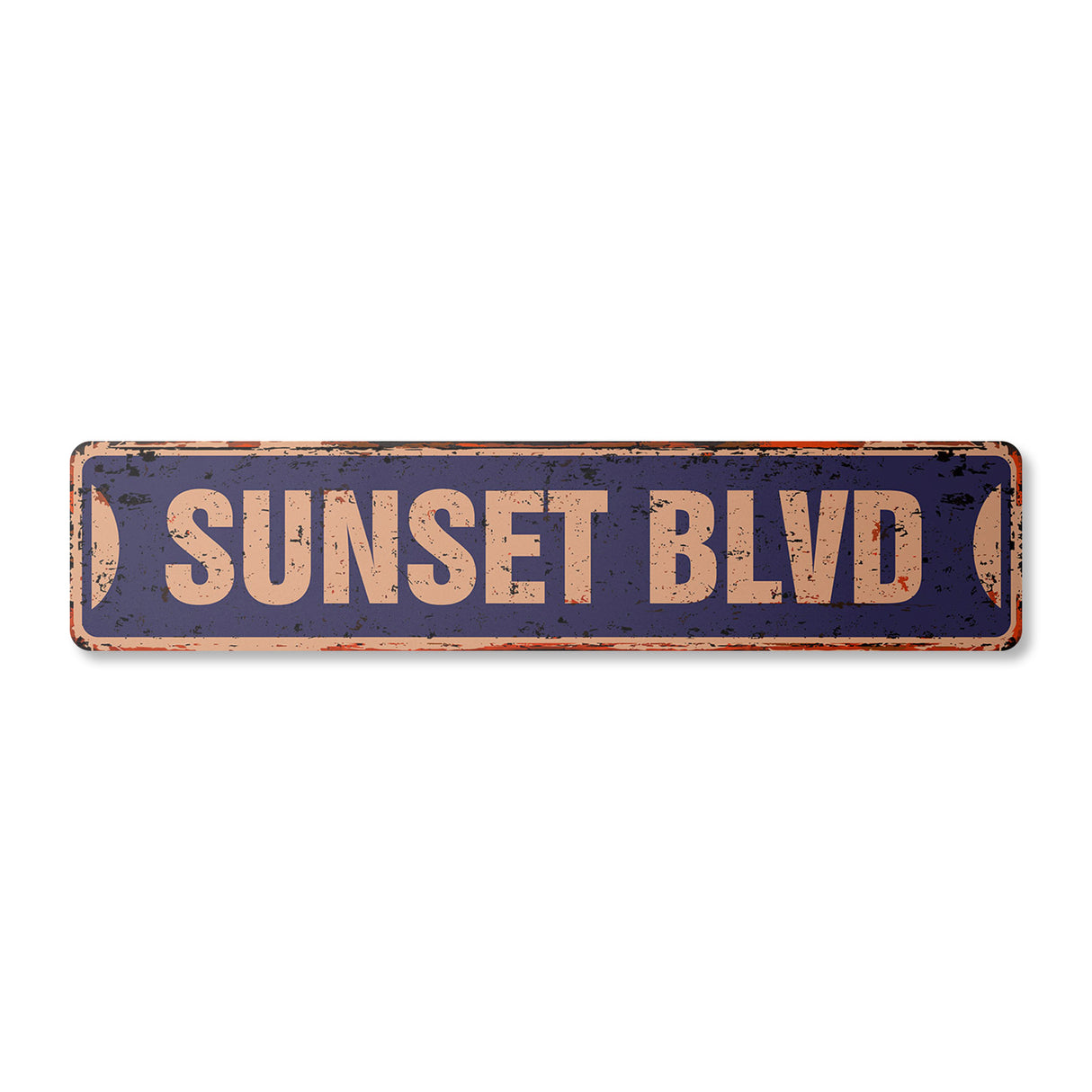 SUNSET BLVD