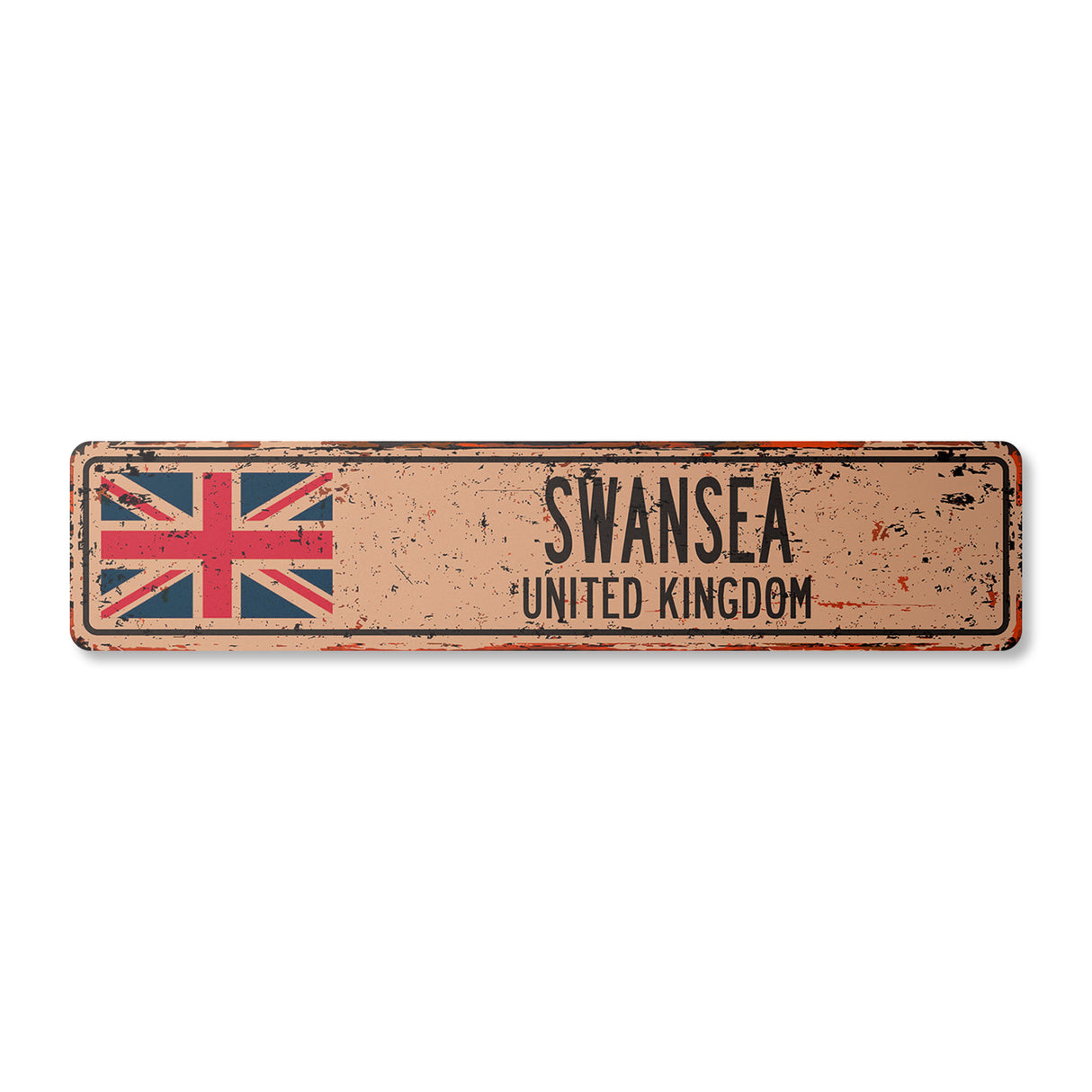 SWANSEA UNITED KINGDOM