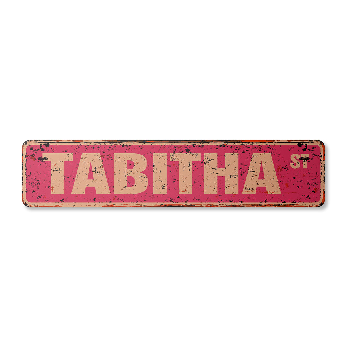 TABITHA
