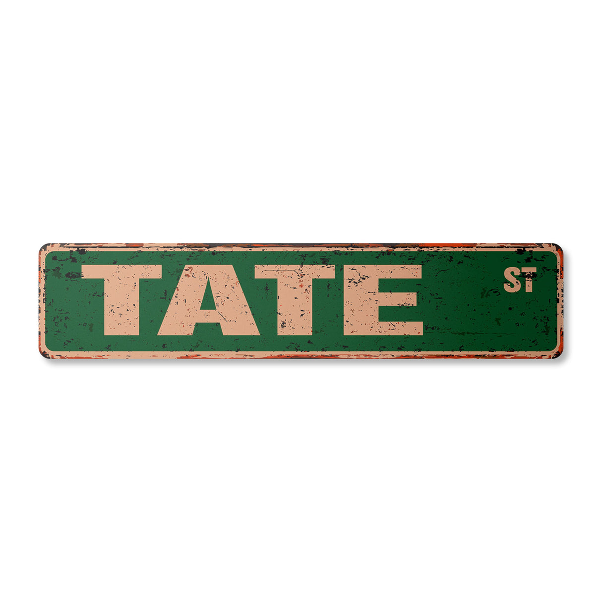 TATE