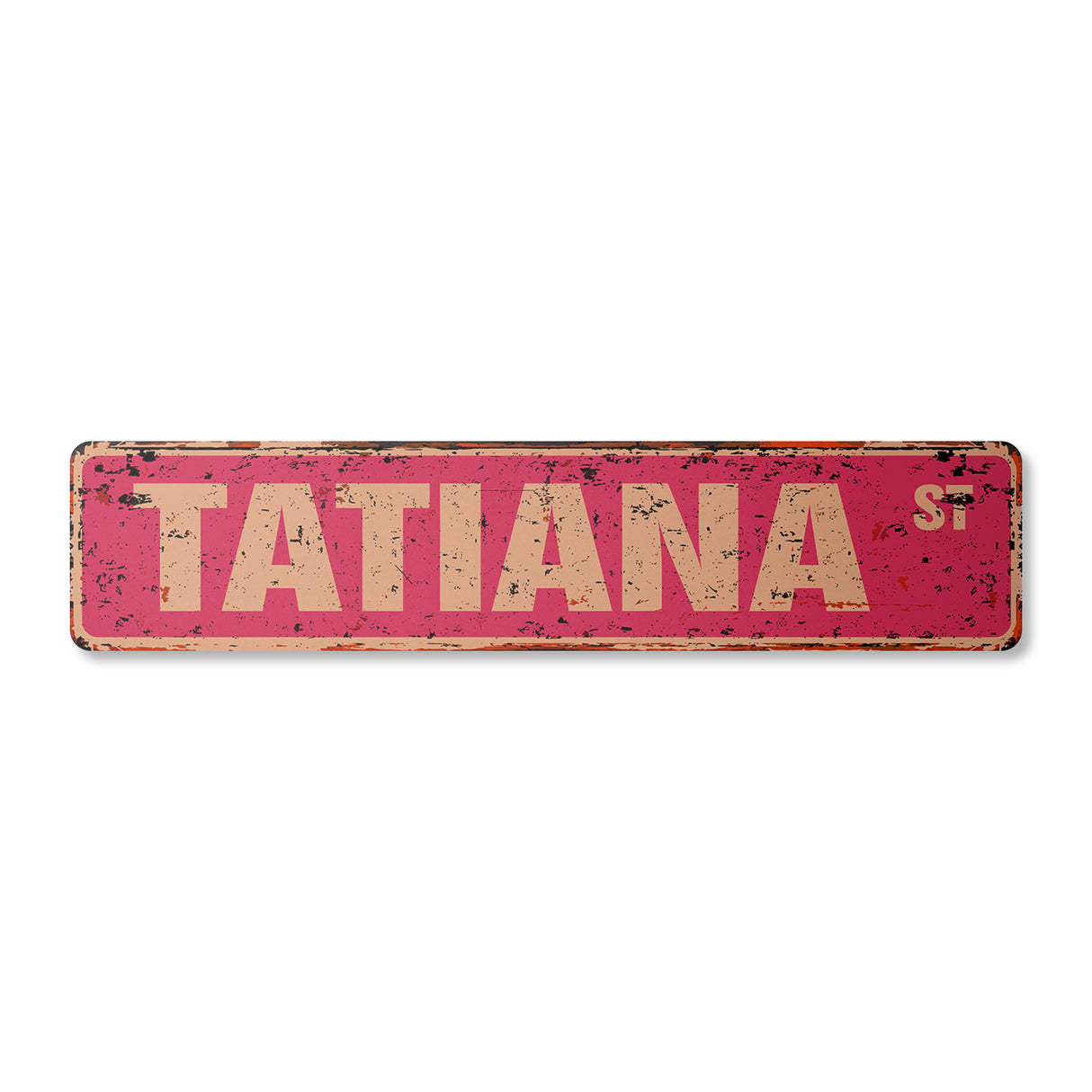 TATIANA