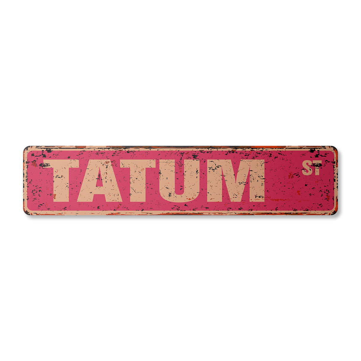 TATUM