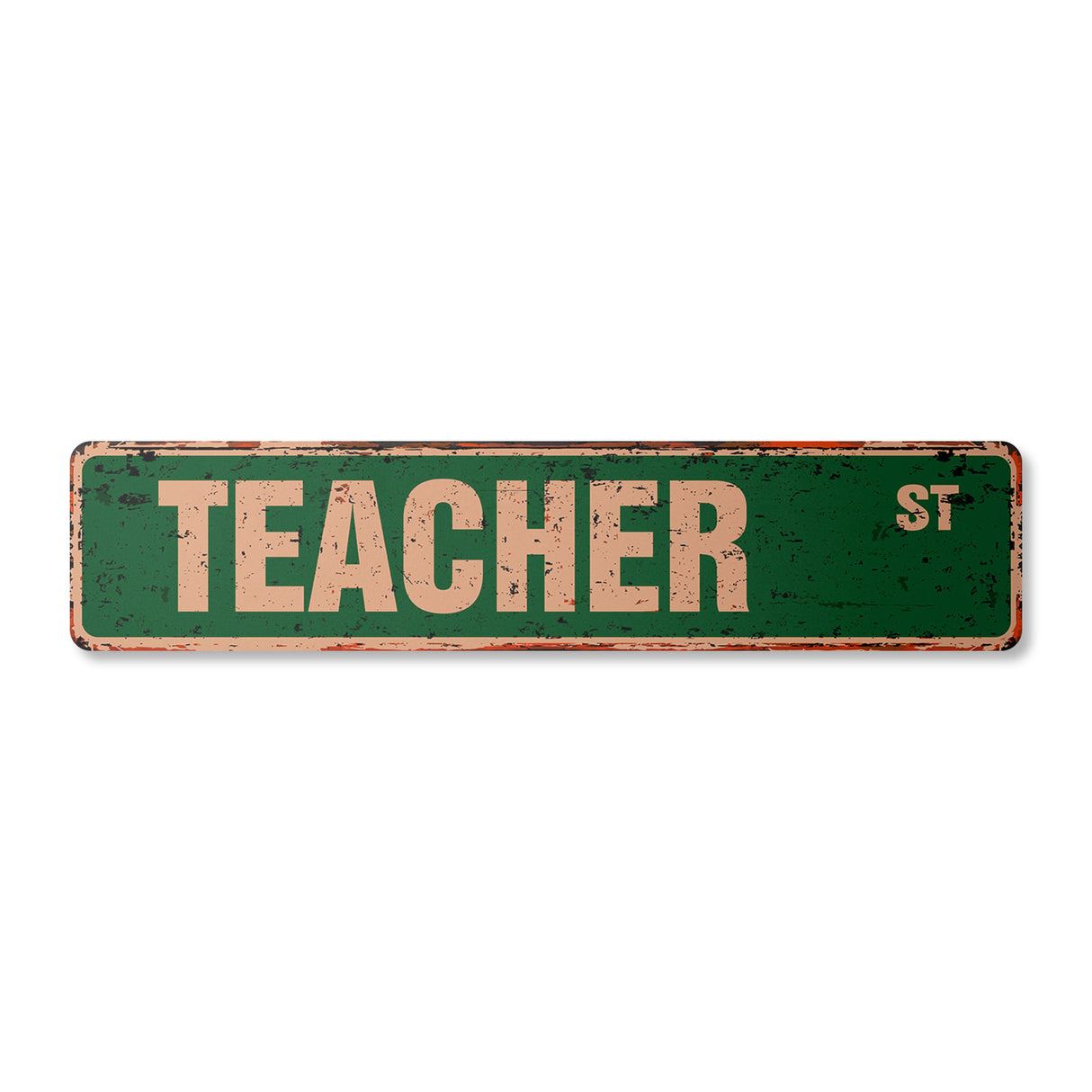 TEACHER