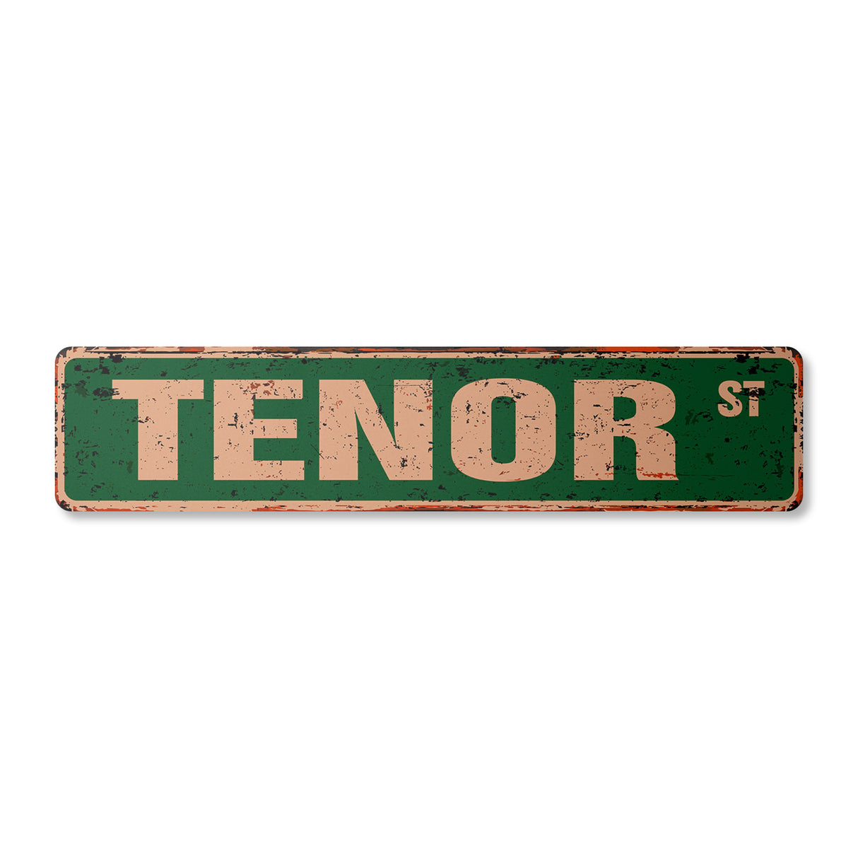 TENOR