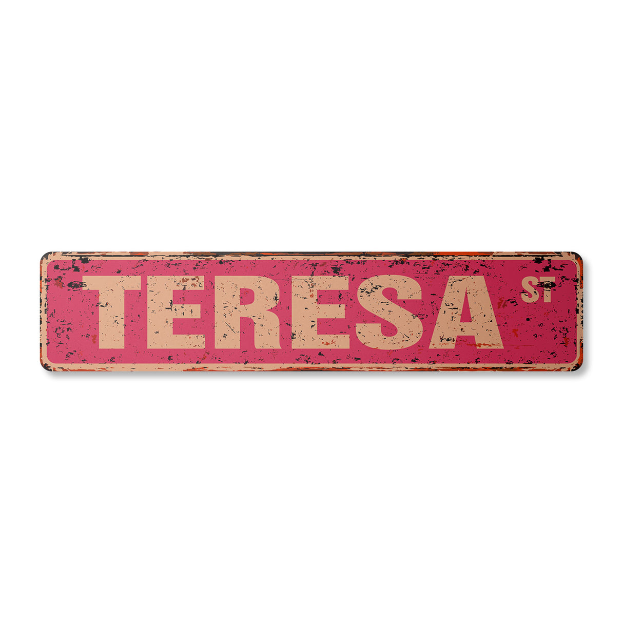 TERESA