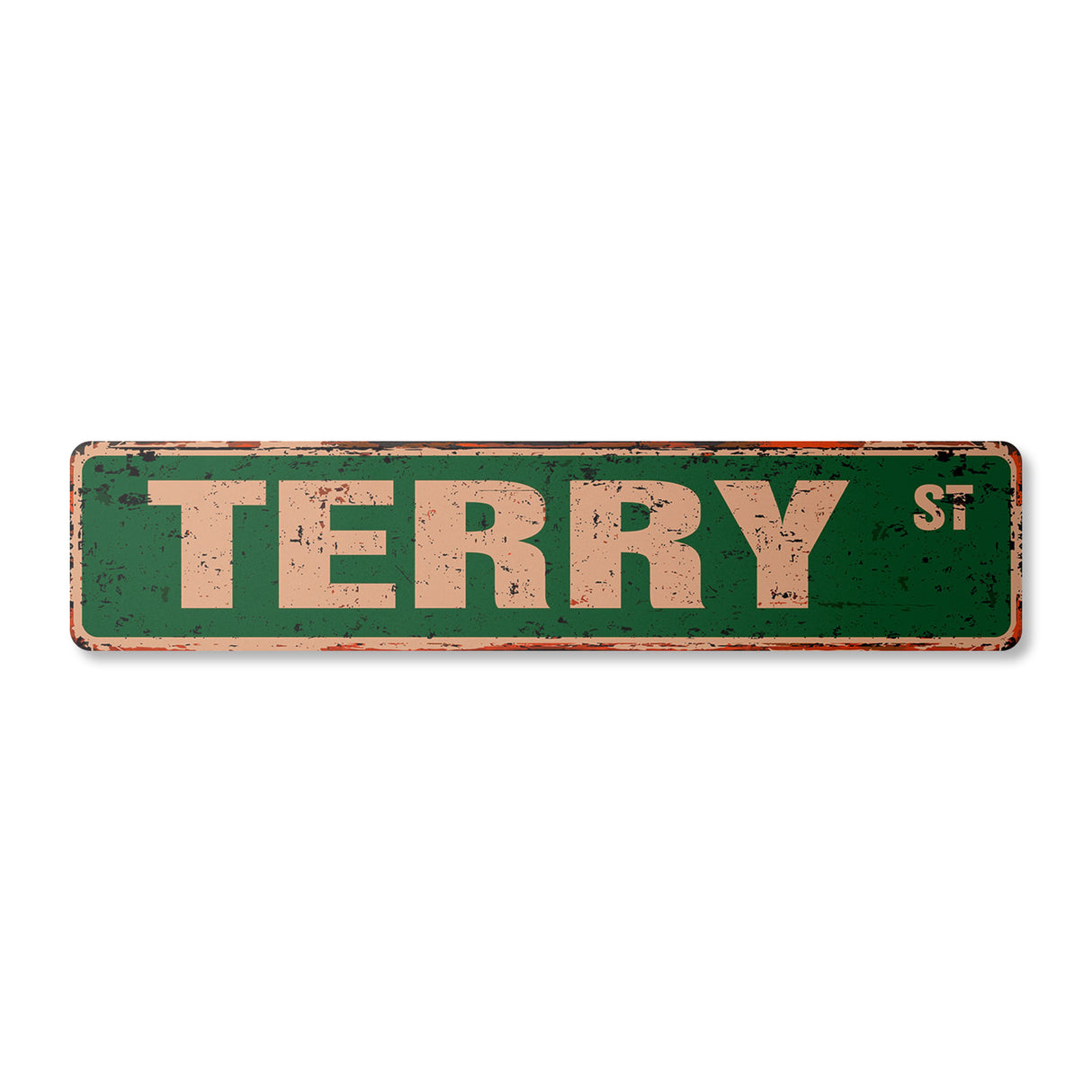 TERRY