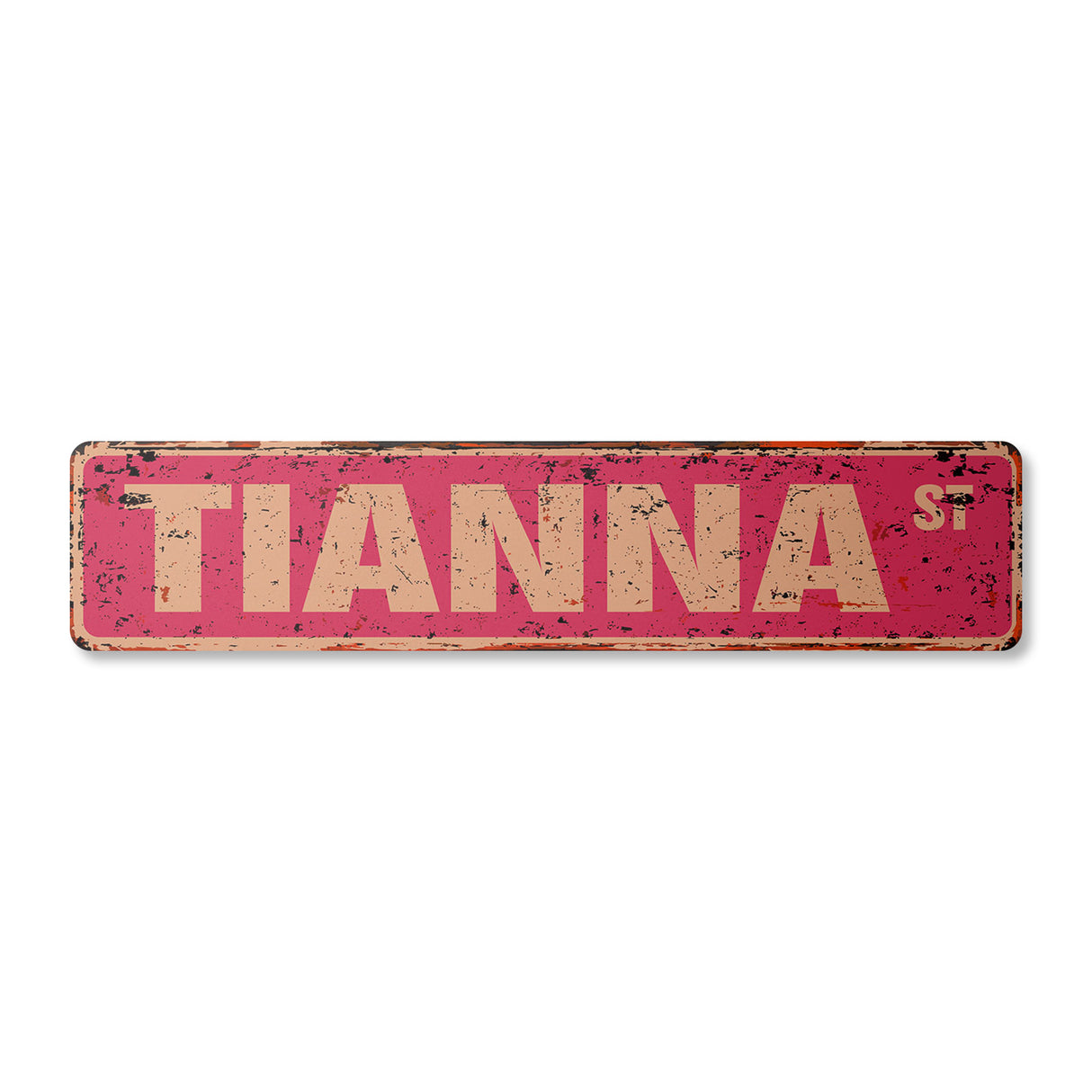 TIANNA