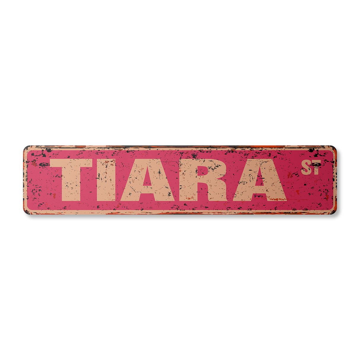TIARA