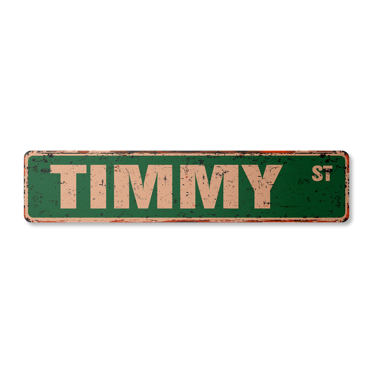 TIMMY