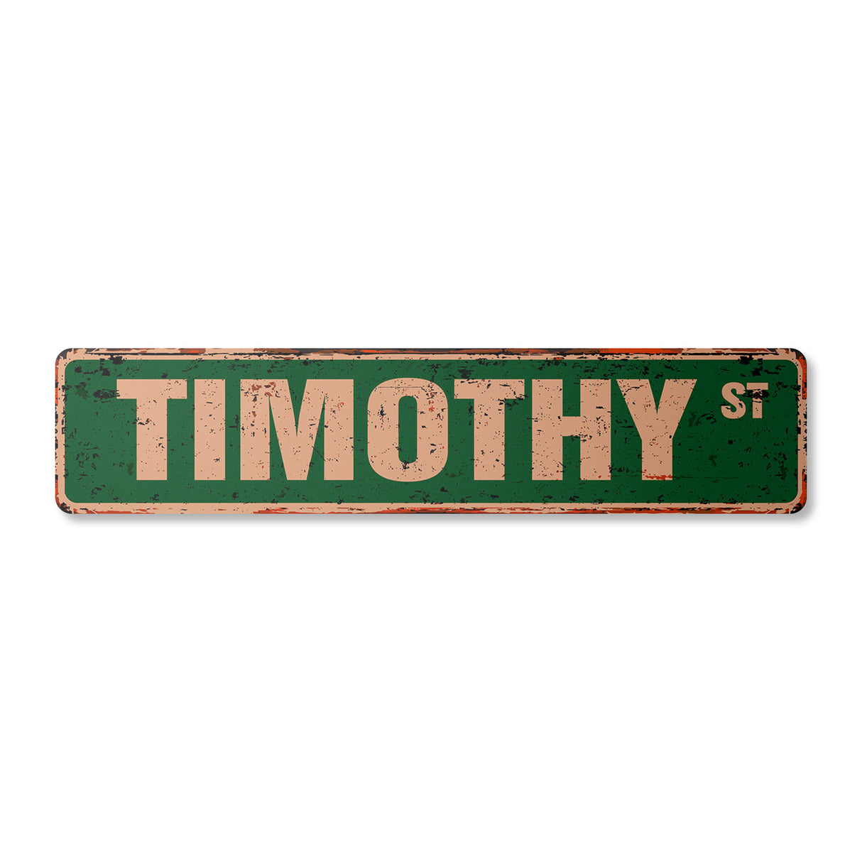 TIMOTHY