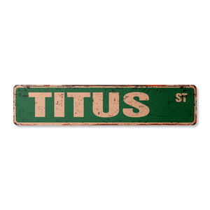 TITUS