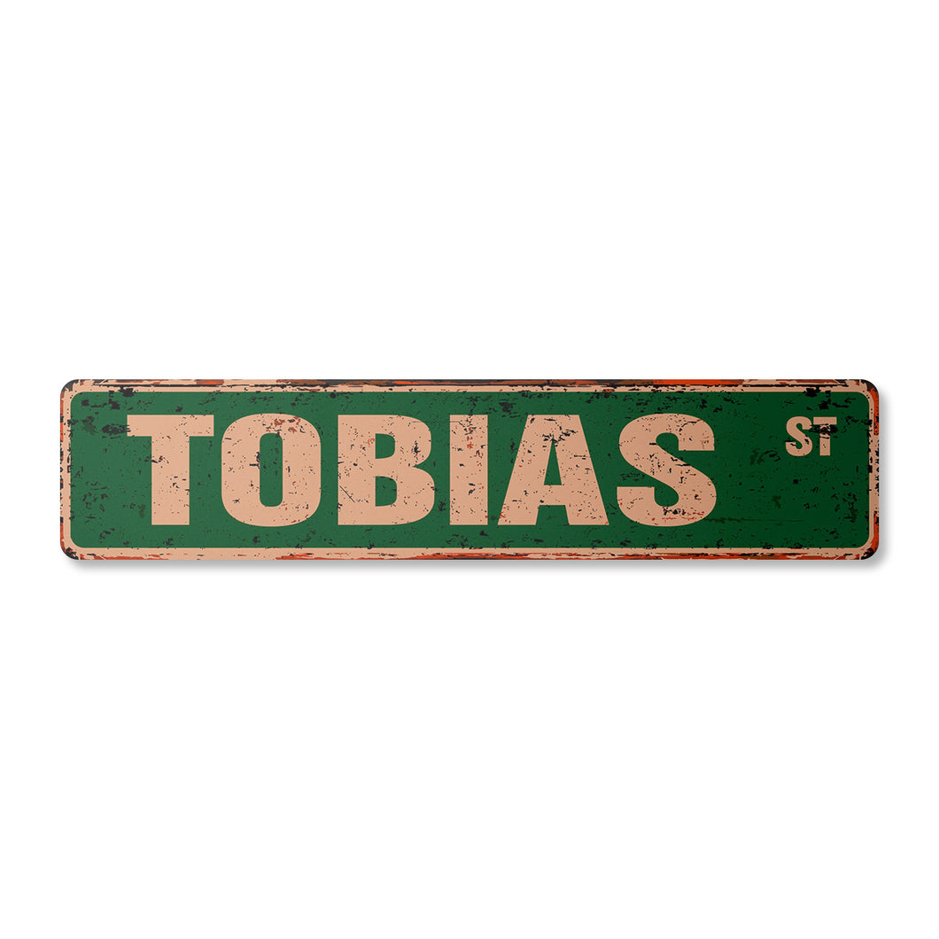 TOBIAS