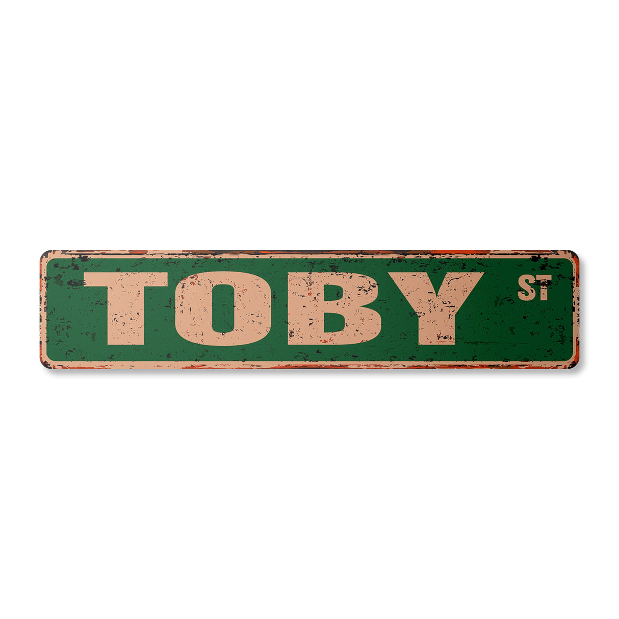 TOBY