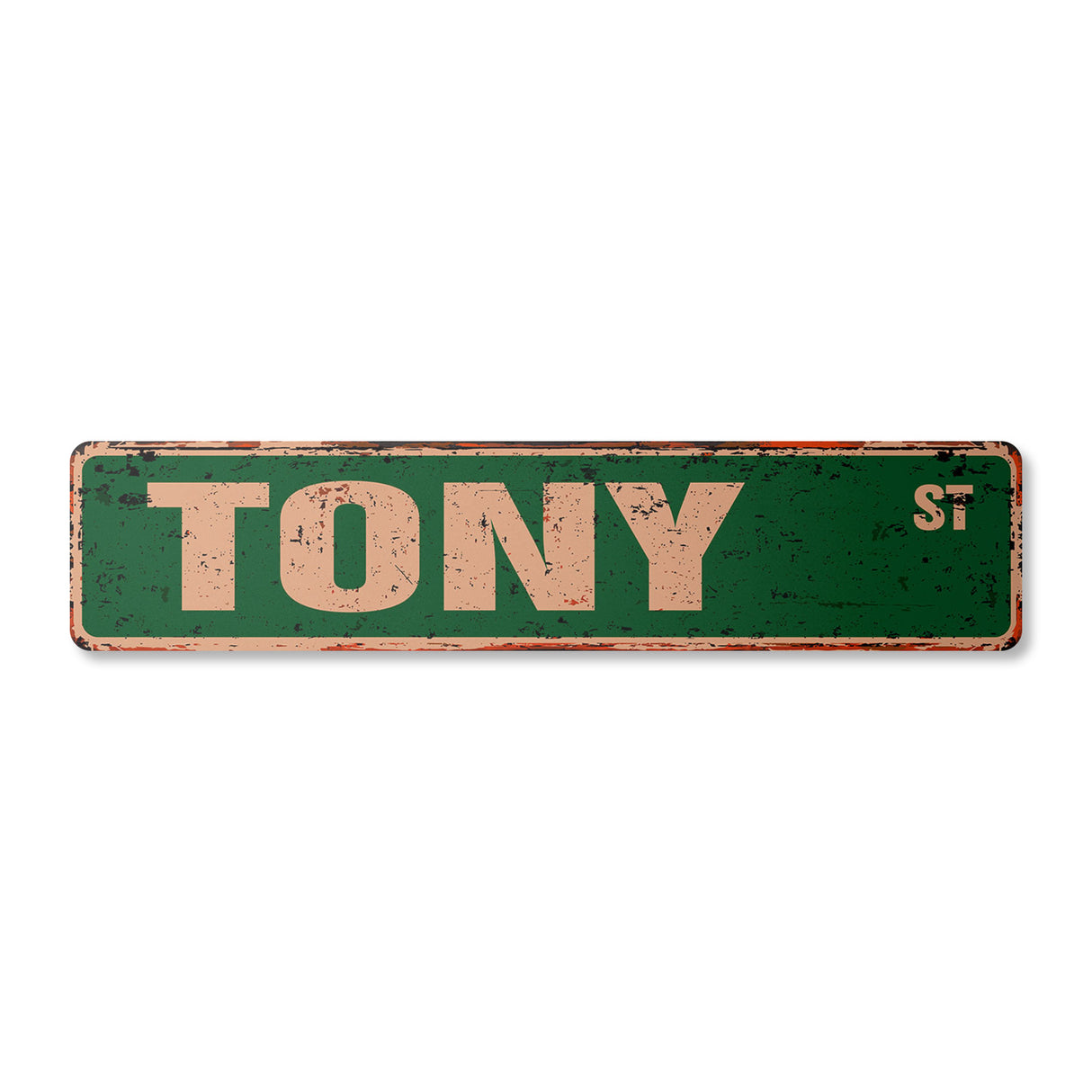 TONY