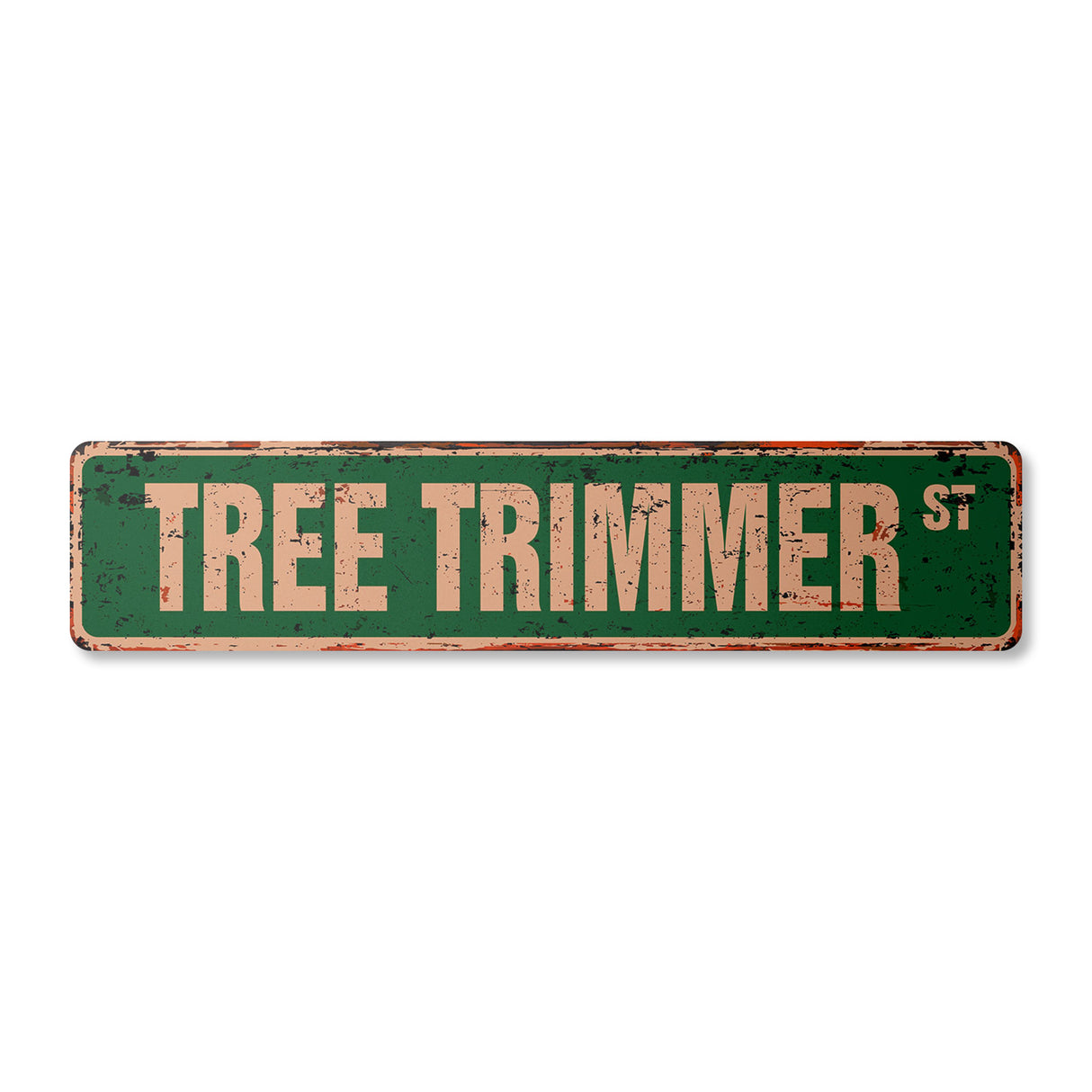 TREE TRIMMER