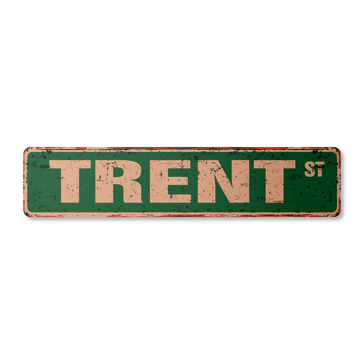 TRENT