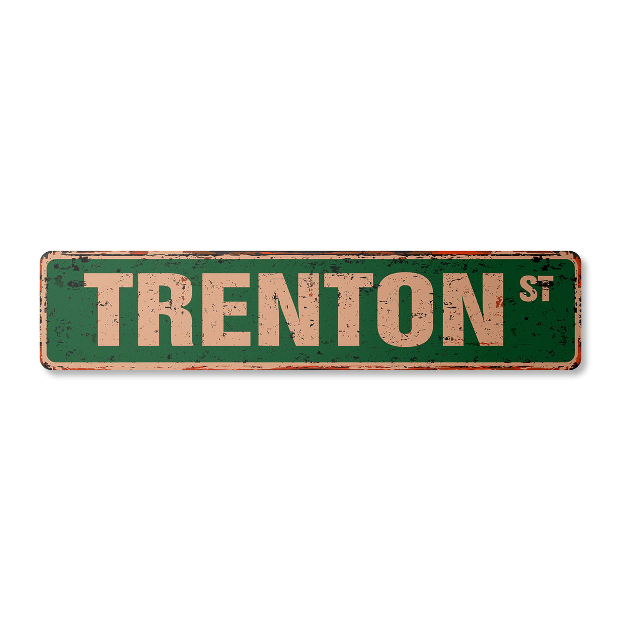TRENTON