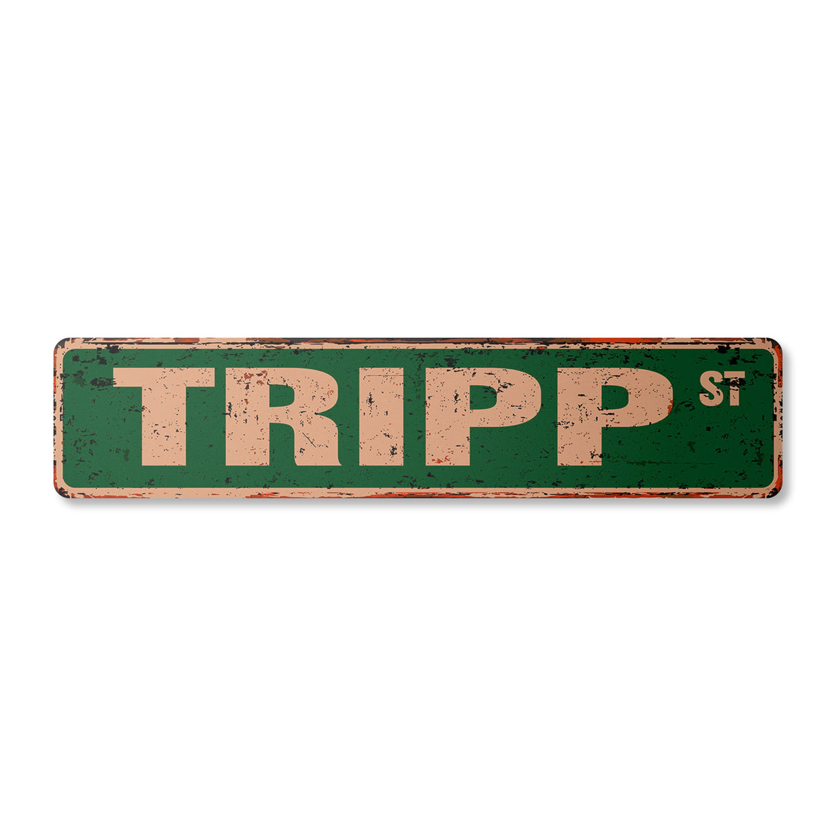 TRIPP