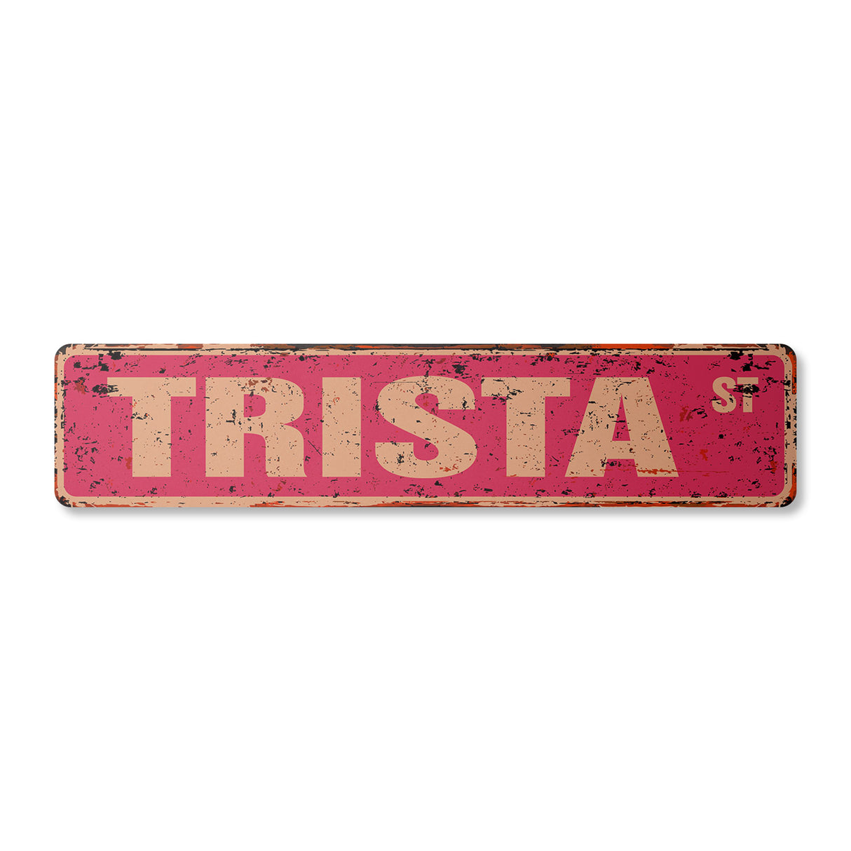 TRISTA