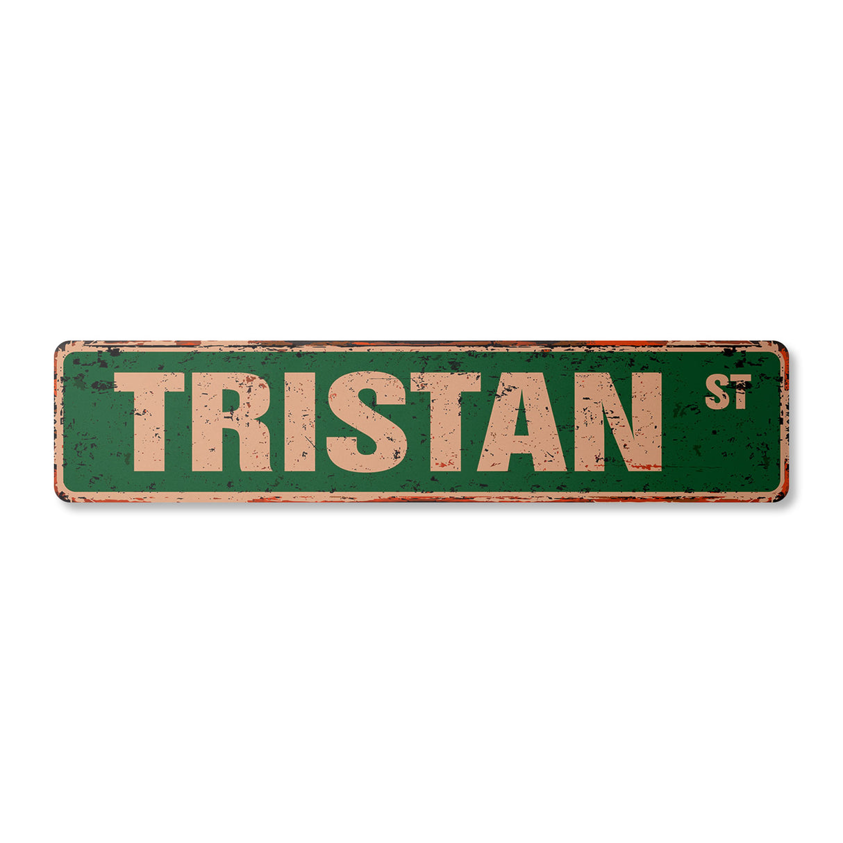 TRISTAN