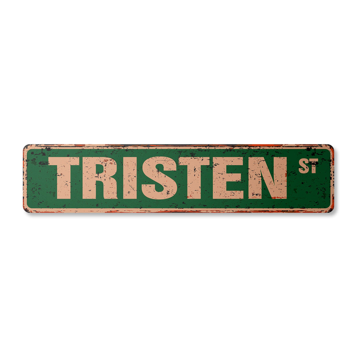 TRISTEN
