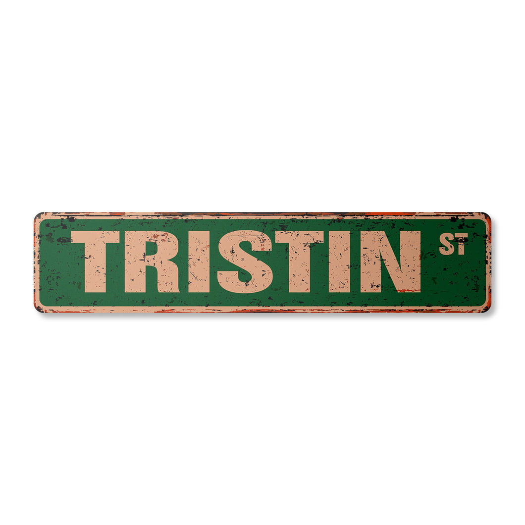 TRISTIN