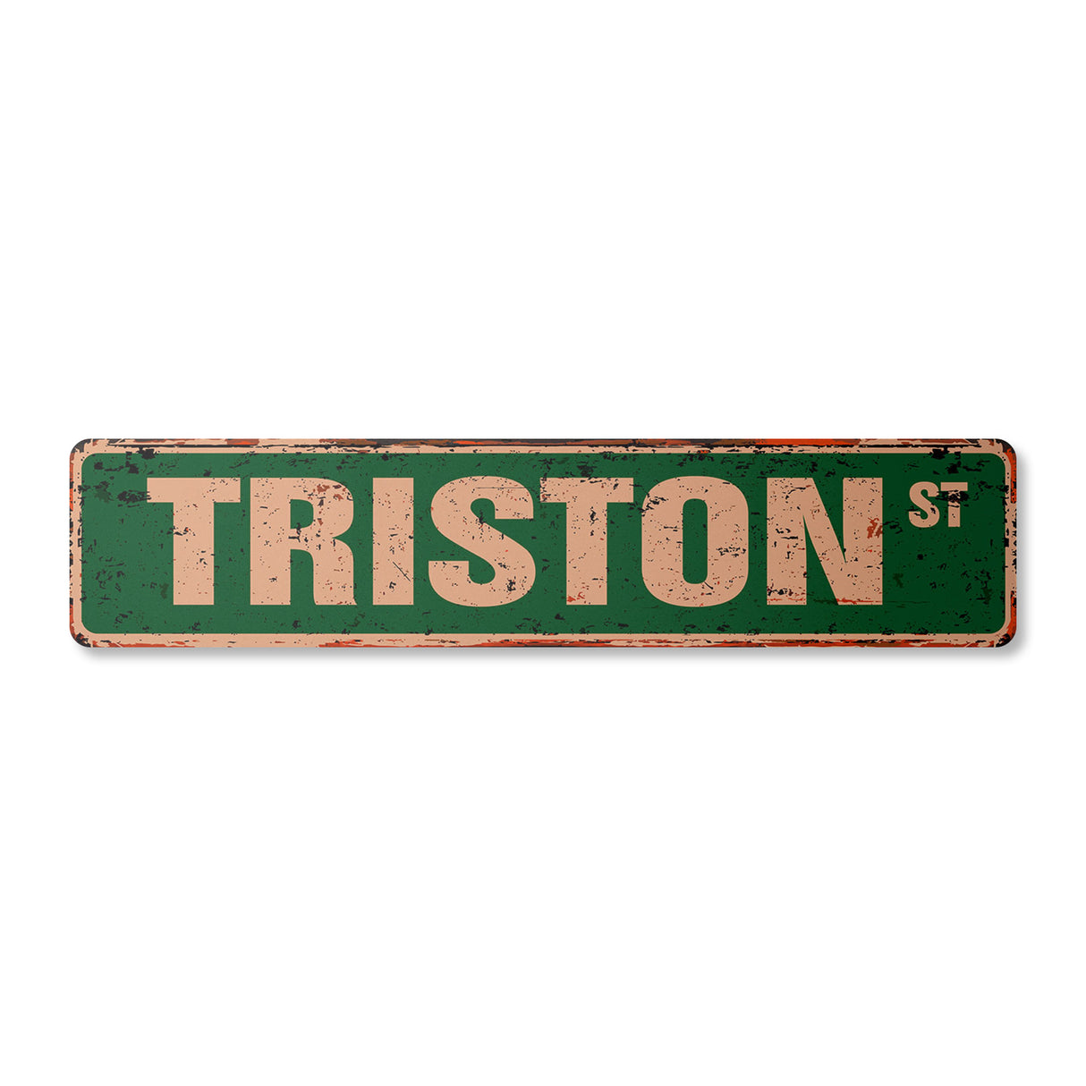 TRISTON