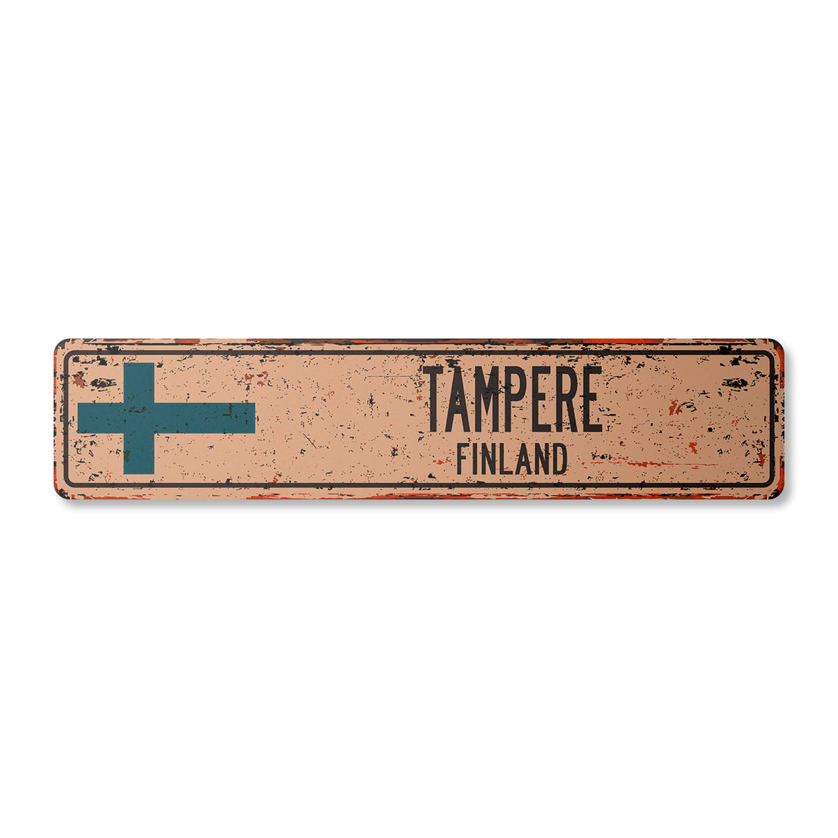 TAMPERE FINLAND