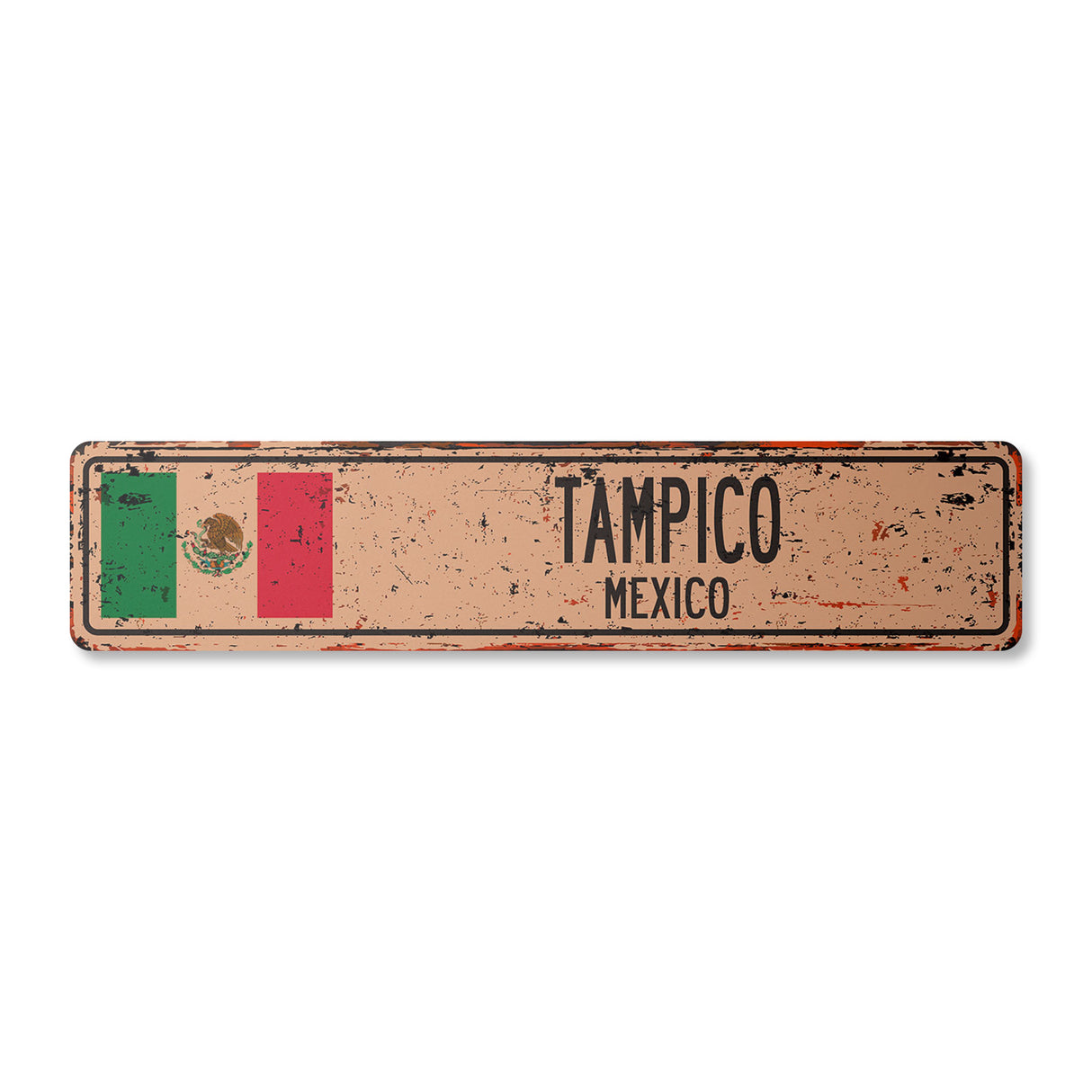 TAMPICO MEXICO